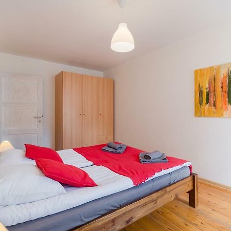 Hello Apartments Zlota Brama - Old Town 그단스크 외부 사진