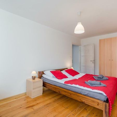 Hello Apartments Zlota Brama - Old Town 그단스크 외부 사진