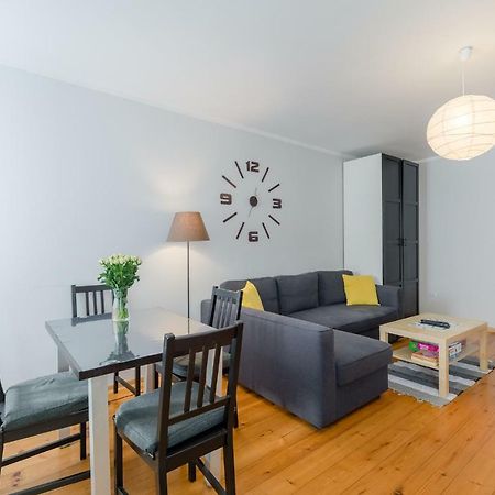 Hello Apartments Zlota Brama - Old Town 그단스크 외부 사진