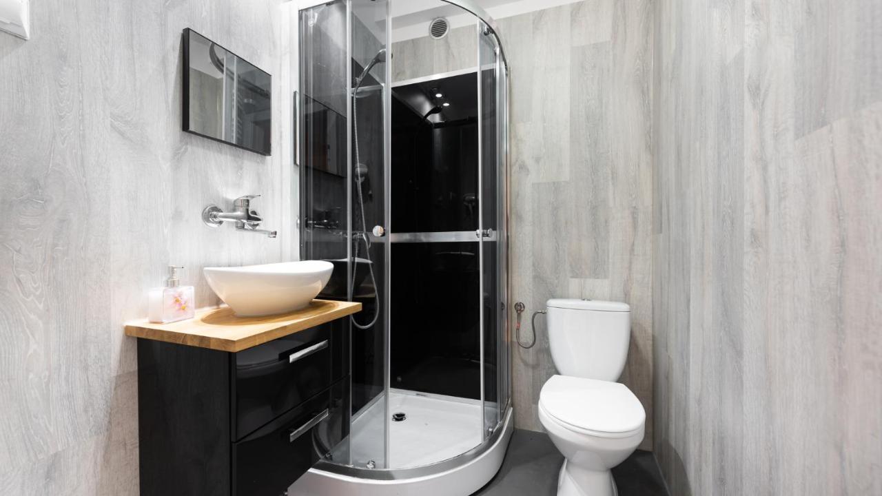 Hello Apartments Zlota Brama - Old Town 그단스크 외부 사진