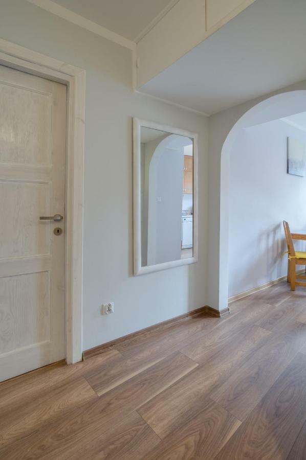 Hello Apartments Zlota Brama - Old Town 그단스크 외부 사진