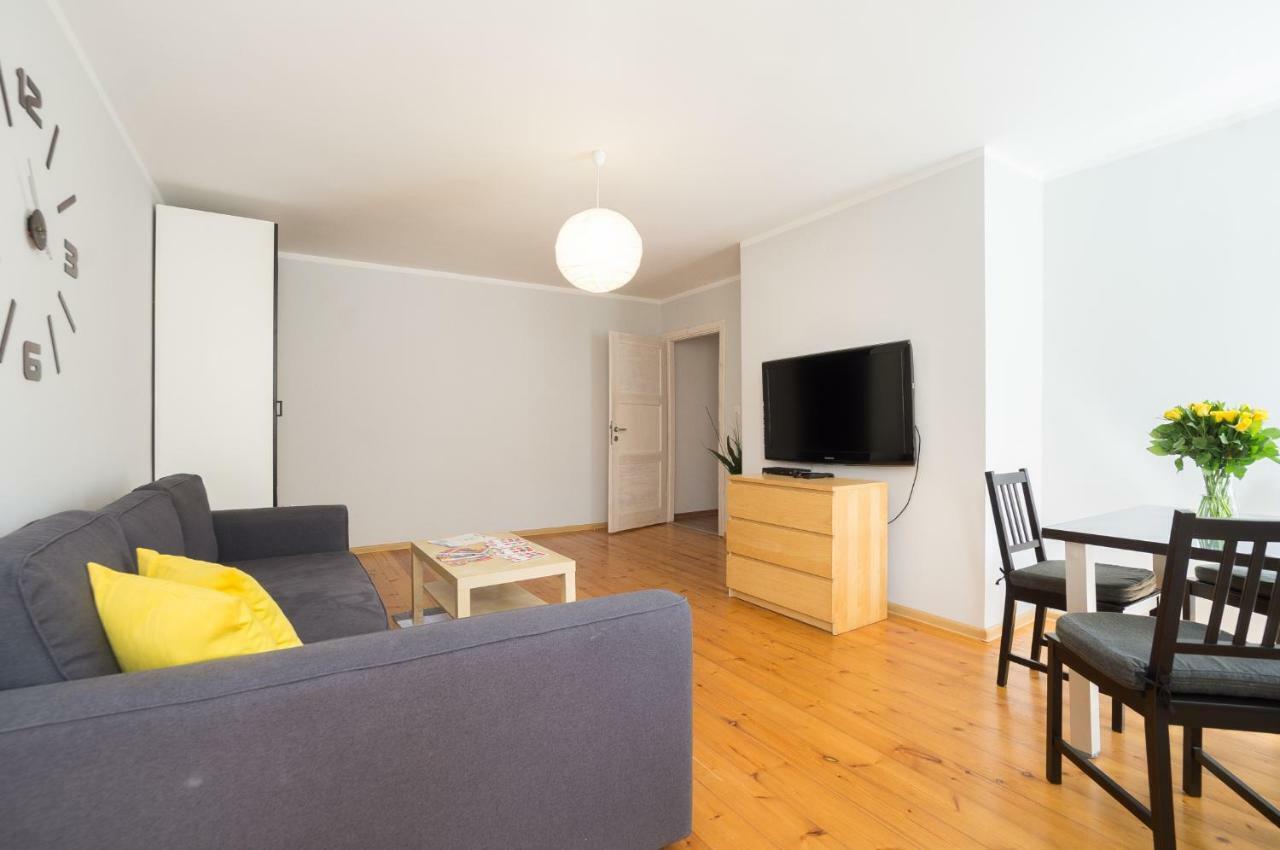 Hello Apartments Zlota Brama - Old Town 그단스크 외부 사진