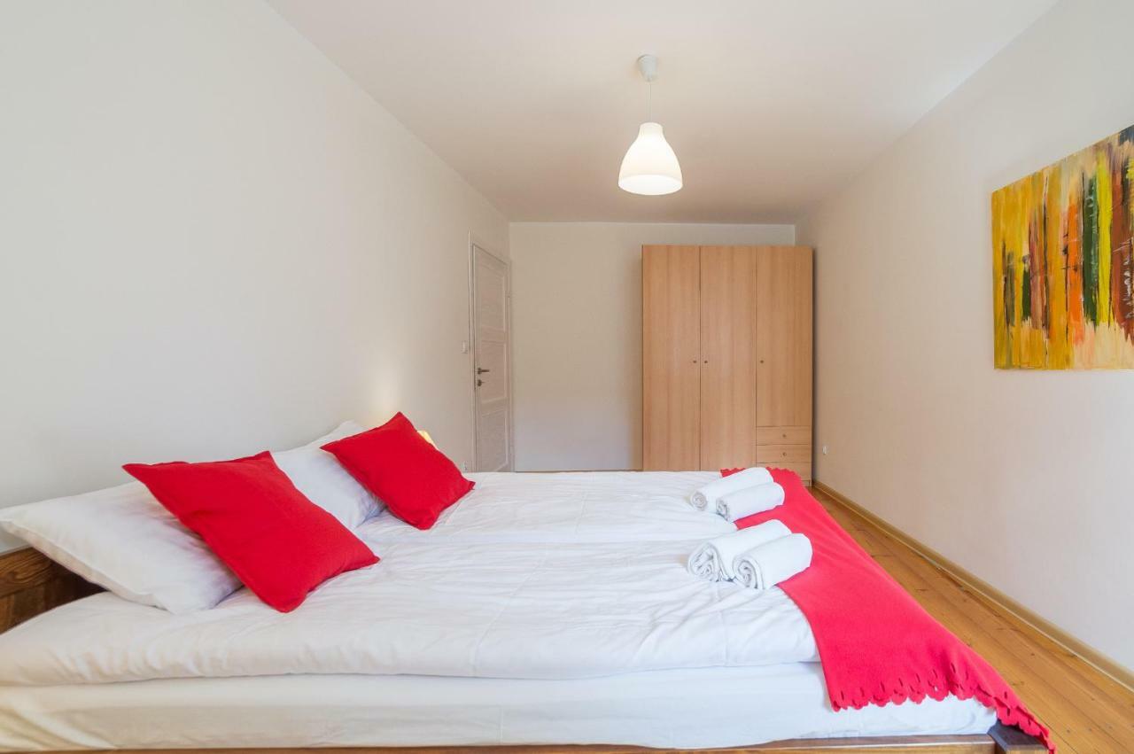 Hello Apartments Zlota Brama - Old Town 그단스크 외부 사진