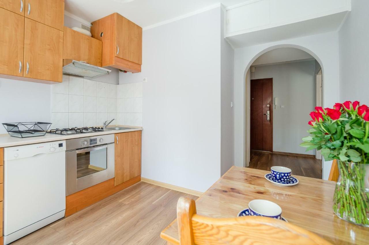 Hello Apartments Zlota Brama - Old Town 그단스크 외부 사진