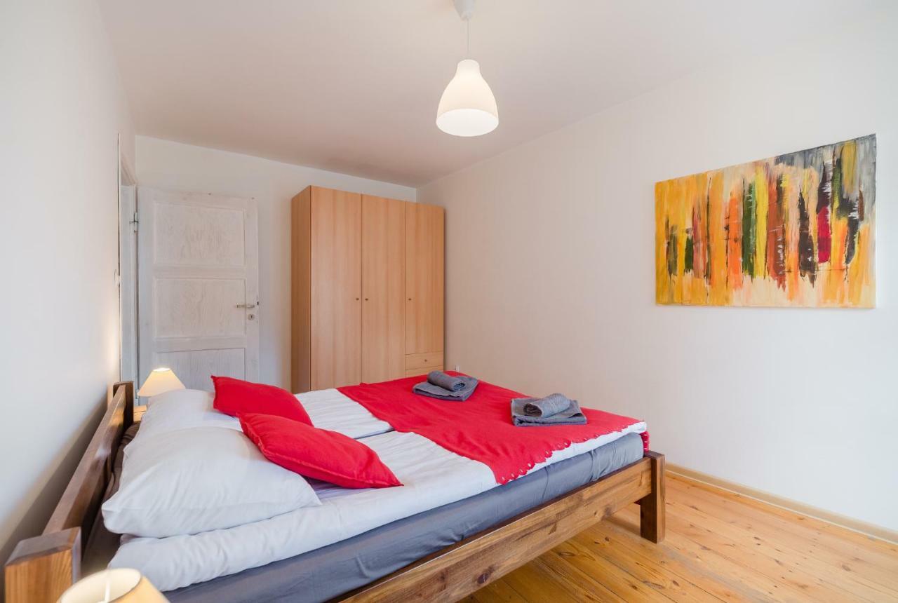 Hello Apartments Zlota Brama - Old Town 그단스크 외부 사진