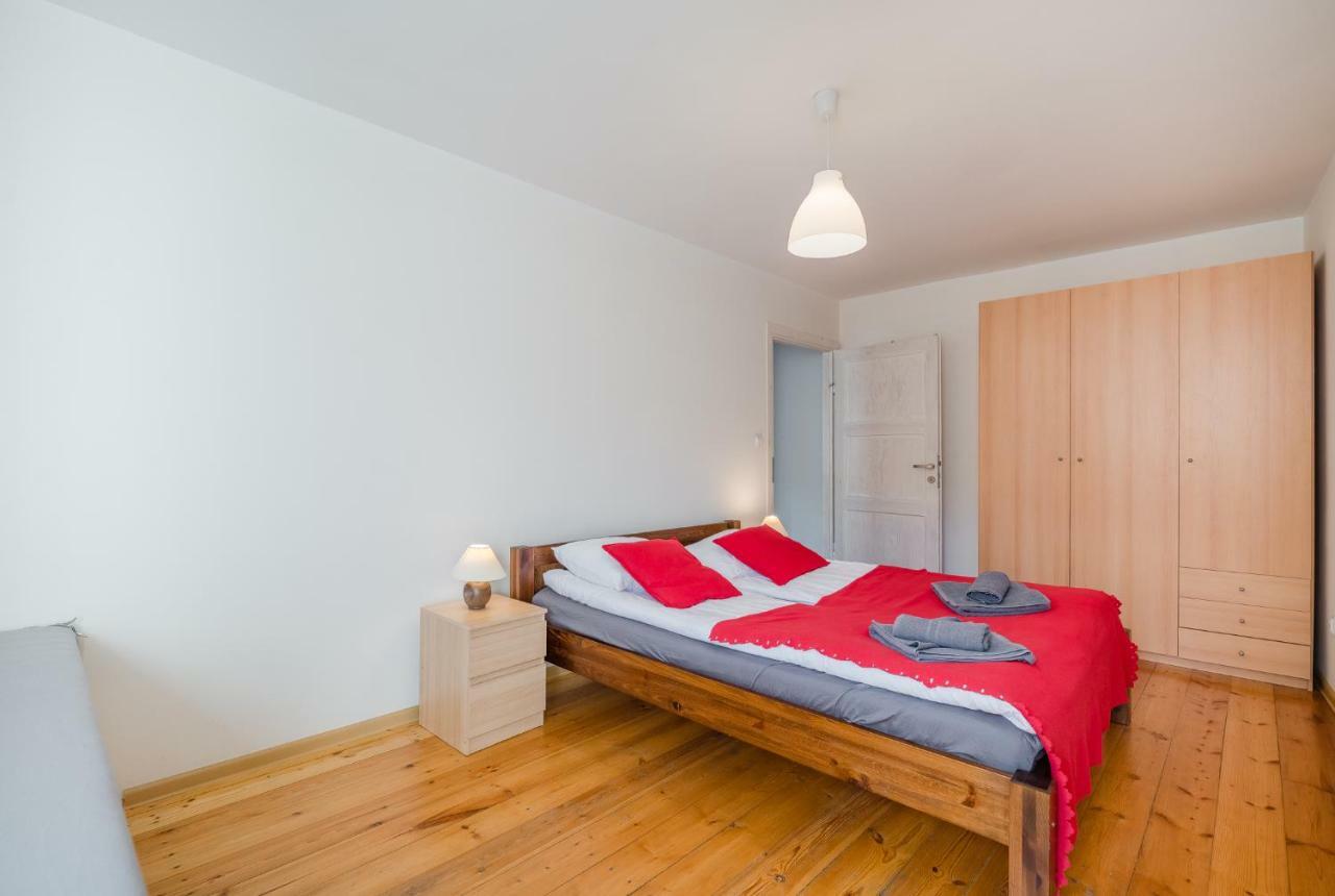 Hello Apartments Zlota Brama - Old Town 그단스크 외부 사진