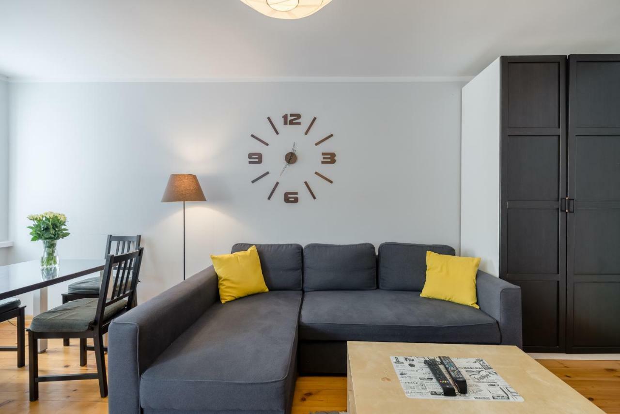 Hello Apartments Zlota Brama - Old Town 그단스크 외부 사진