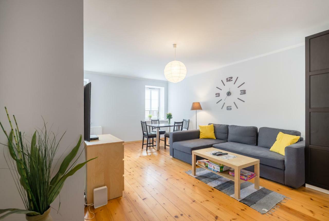 Hello Apartments Zlota Brama - Old Town 그단스크 외부 사진